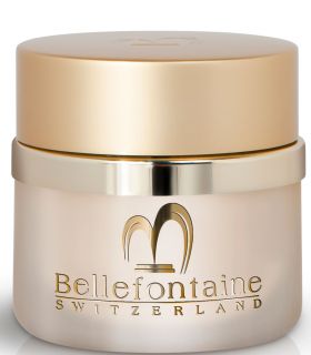 Поживний ексфоліант для шкіри обличчя Bellefontaine Vital-Refining Exfoliator