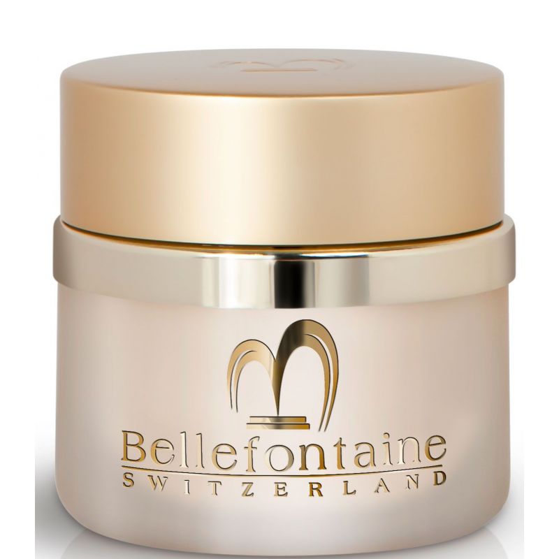 Питательный эксфолиант для кожи лица Bellefontaine Vital-Refining Exfoliator