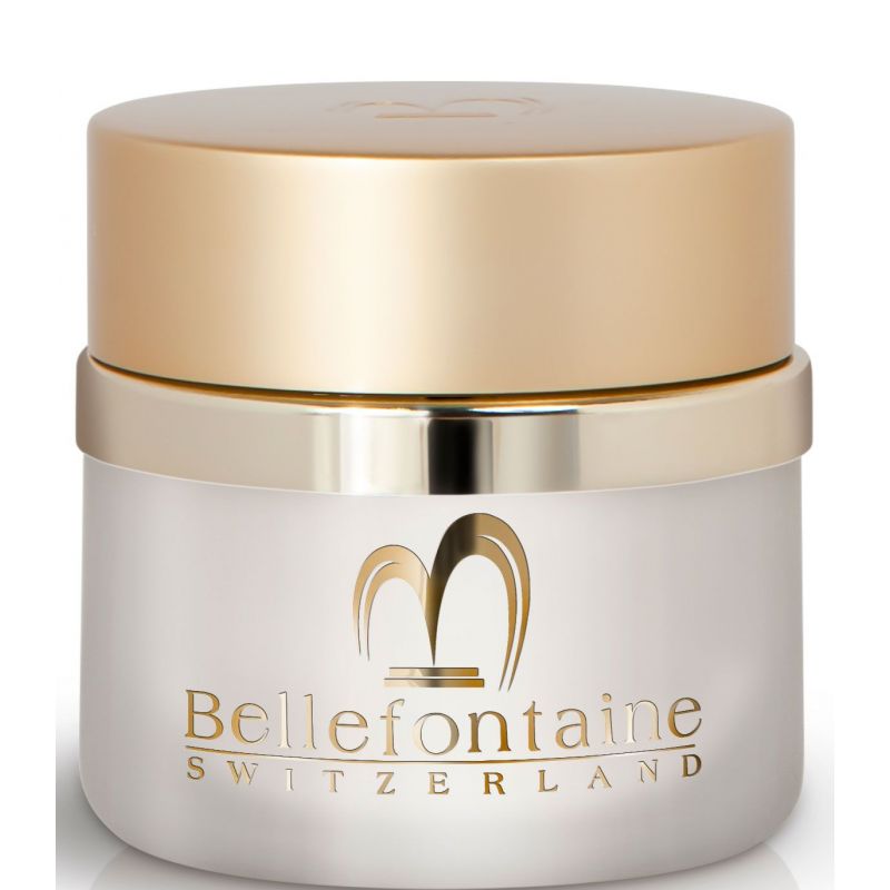 Зволожуюча маска для шкіри обличчя «Відновлення» Bellefontaine Moisture Renewing Mask Зволожуюча маска для шкіри обличчя «Відновлення» Bellefontaine Moisture Renewing Mask