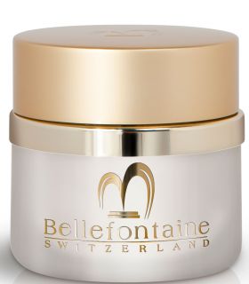 Зволожуюча маска для шкіри обличчя «Сяйво» Bellefontaine Clarifying Hydro-Mask