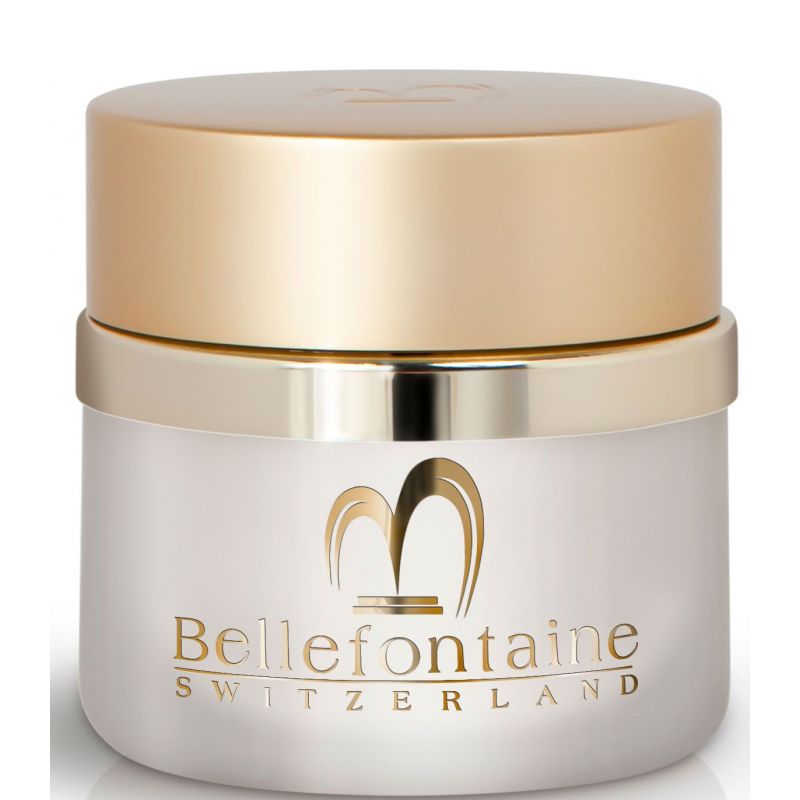 Зволожуюча маска для шкіри обличчя «Сяйво» Bellefontaine Clarifying Hydro-Mask