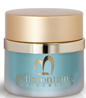 Супер зволожуючий гель для шкіри обличчя Bellefontaine Super Moisturizing Gel
