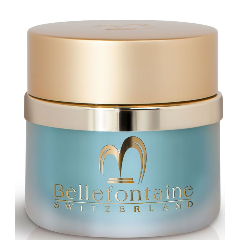 Супер зволожуючий гель для шкіри обличчя Bellefontaine Super Moisturizing Gel Супер зволожуючий гель для шкіри обличчя Bellefontaine Super Moisturizing Gel