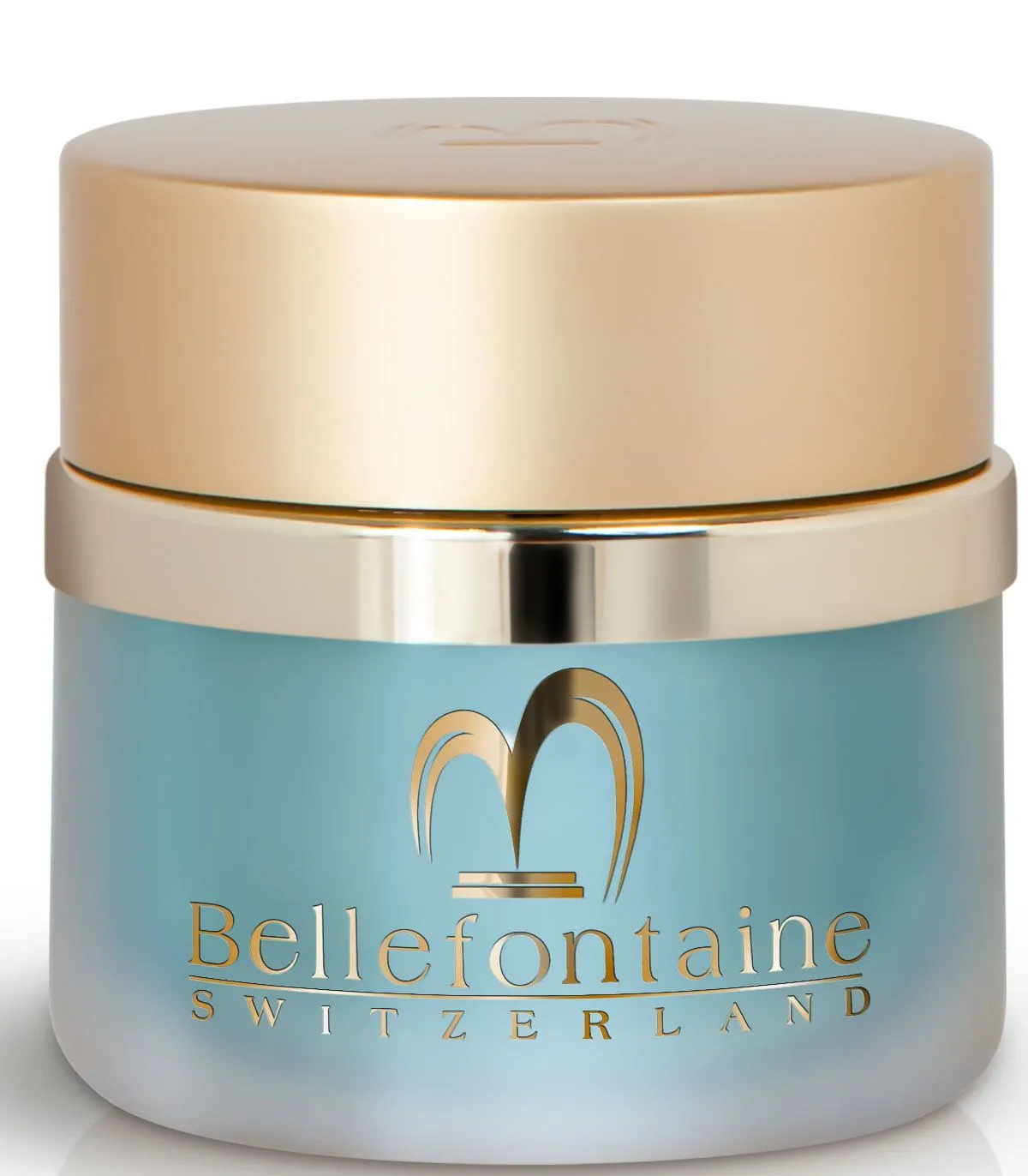Bellefontaine Super Moisturizing Gel Супер увлажняющий гель для кожи лица купить в Украине и Киеве ❤ Lavka Kabani