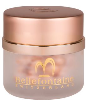 Антиоксидантні капсули з вітаміном C Bellefontaine Anti-Oxidant Vit. C Drops