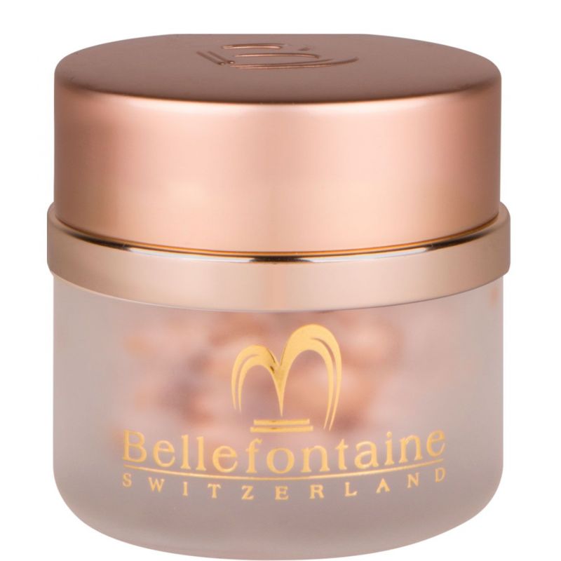 Антиоксидантні капсули з вітаміном C Bellefontaine Anti-Oxidant Vit. C Drops Антиоксидантні капсули з вітаміном C Bellefontaine Anti-Oxidant Vit. C Drops