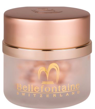 Антиоксидантные капсулы с витамином C Bellefontaine Anti-Oxidant Vit. C Drops