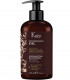 Kezy Incredible Oil Hydrating Shampoo Увлажняющий и разглаживающий шампунь купить в Киеве, Украине ❤ Lavka Kabani