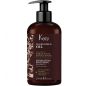 Зволожуючий і розгладжуючий шампунь Kezy Incredible Oil Hydrating Shampoo