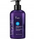 Kezy Magic Life Blond hair Energizing Shampoo Шампунь укрепляющий для обесцвеченных волос купить в Киеве, Украине ❤ Lavka Kabani