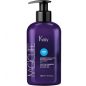 Шампунь зміцнюючий для світлого і знебарвленого волосся Kezy Magic Life Blond hair Energizing Shampoo Шампунь зміцнюючий для світлого і знебарвленого волосся Kezy Magic Life Blond hair Energizing Shampoo