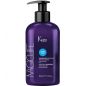 Кондиціонер зміцнюючий для світлого волосся Kezy Magic Life Blond Hair Energizing Conditioner Кондиціонер зміцнюючий для світлого волосся Kezy Magic Life Blond Hair Energizing Conditioner
