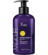Kezy Magic Life Blond Hair Chocolate Mask Тонирующая маска для волос купить в Киеве, Украине ❤ Lavka Kabani