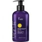 Тонуюча маска для волосся Шоколад Kezy Magic Life Blond Hair Chocolate Mask Тонуюча маска для волосся Шоколад Kezy Magic Life Blond Hair Chocolate Mask