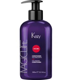 Кондиціонер для об'єму Kezy Magic Life Volumizing Conditioner