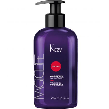 Кондиционер для объема Kezy Magic Life Volumizing Conditioner