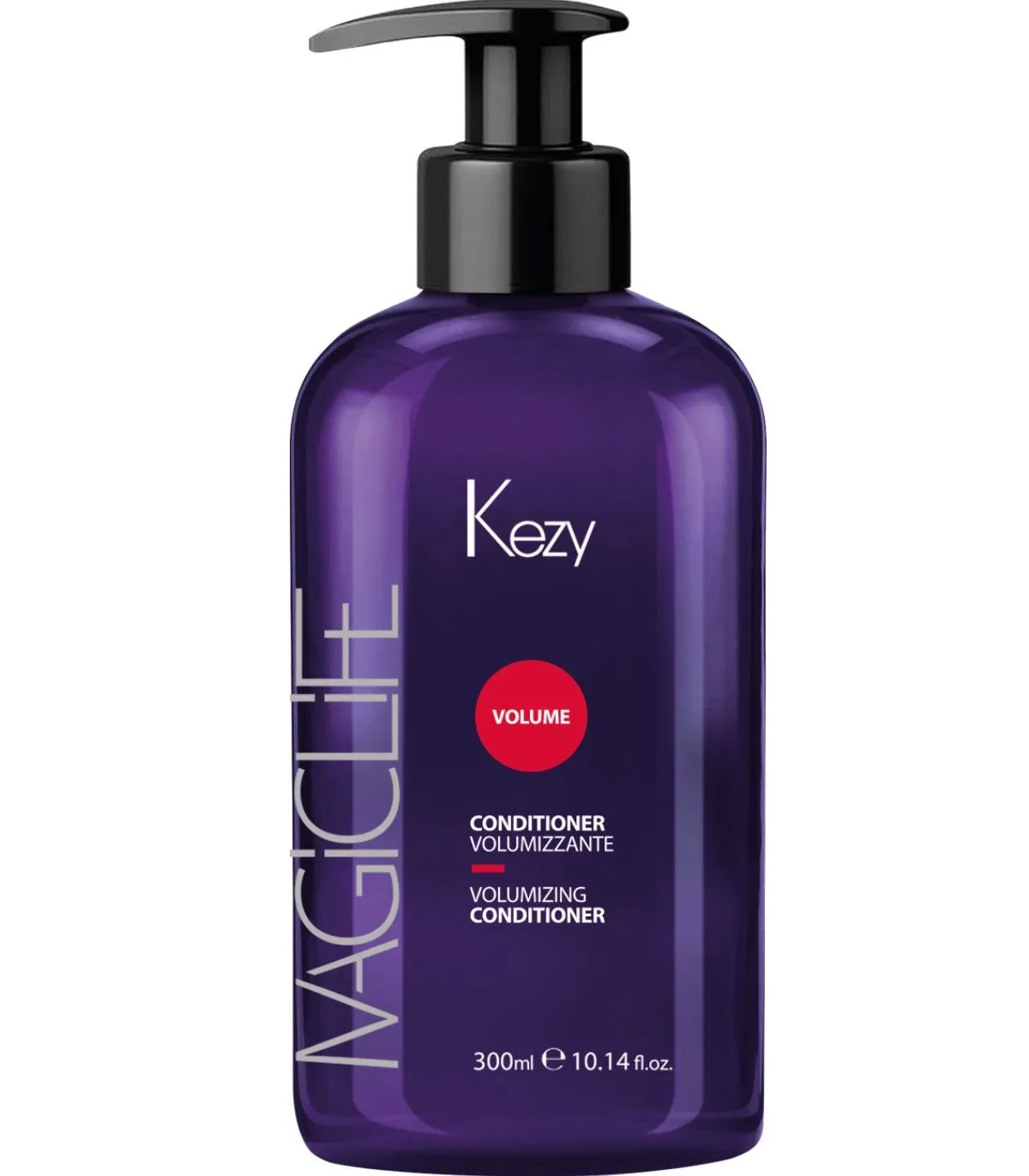 Magic Life Volumizing Conditioner Кондиціонер для об'єму купити в Києві, Україні ❤ Lavka Kabani