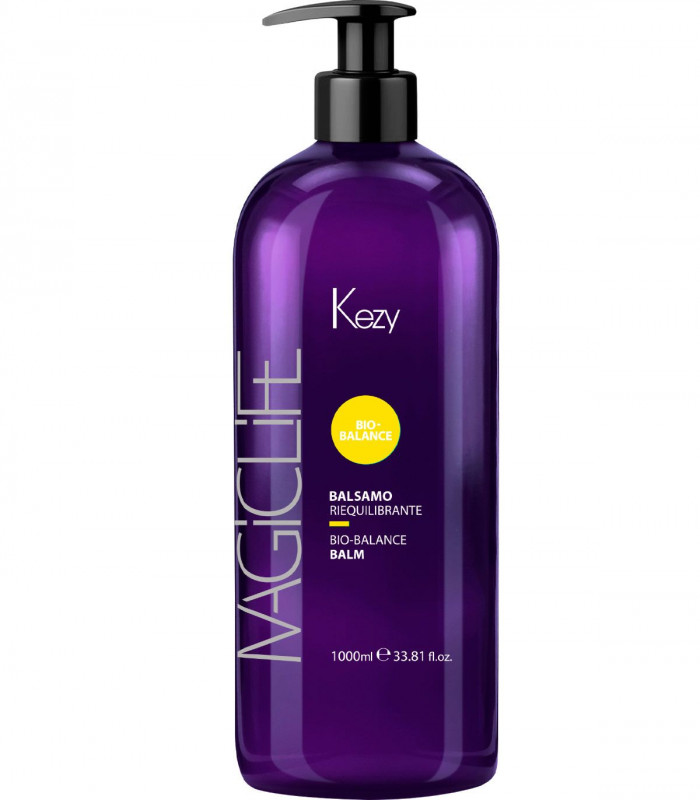 Kezy Magic Life Bio-Balance Balm Бальзам Біо-Баланс купити в Києві, Україні ❤ Lavka Kabani