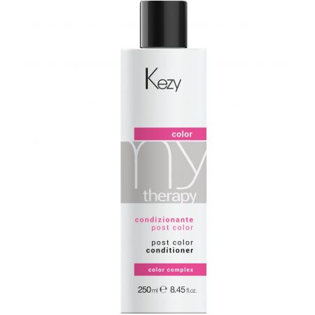 Кондиціонер для фарбованого волосся Kezy My Therapy Post Color Conditioner