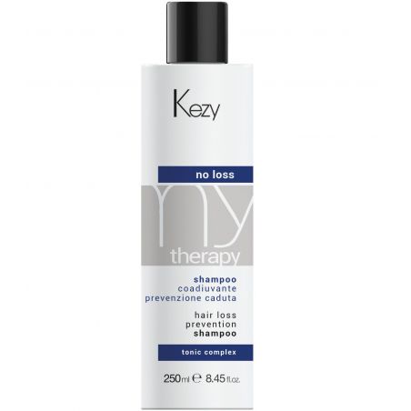 Шампунь для профілактики випадіння волосся Kezy My Therapy Hair-loss Prevention Shampoo