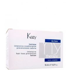 Ампули проти випадіння волосся Kezy My Therapy Hair-loss Prevention Lotion