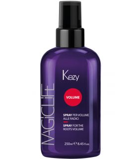 Спрей для прикореневого об'єму Kezy Magic Life Volumizing Spray For The Roots Volume