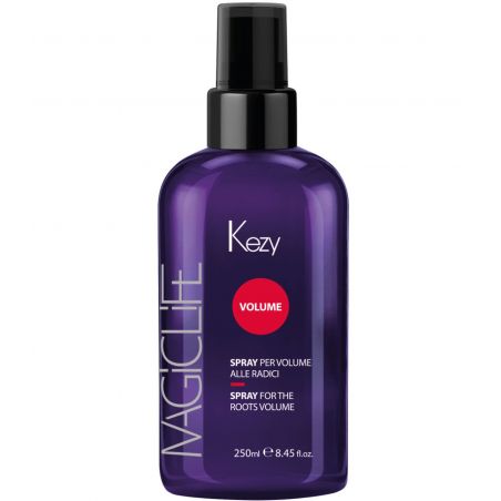 Спрей для прикореневого об'єму Kezy Magic Life Volumizing Spray For The Roots Volume