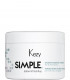 Kezy Simple Moisturizing Mask Увлажняющая маска для волос купить в Киеве, Украине ❤ Lavka Kaba