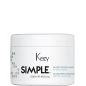 Увлажняющая маска для волос Kezy Simple Moisturizing Mask Увлажняющая маска для волос Kezy Simple Moisturizing Mask