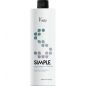 Увлажняющий бальзам Kezy Simple Moisturizing Conditioner Увлажняющий бальзам Kezy Simple Moisturizing Conditioner