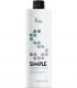 Kezy Simple Moisturizing Shampoo Зволожуючий шампунь для всіх типів волосся купити в Києві, Україні ❤ Lavka Kaban