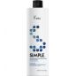 Бальзам для живлення пошкодженого волосся Kezy Simple Nourishing and Restoring Conditioner Бальзам для живлення пошкодженого волосся Kezy Simple Nourishing and Restoring Conditioner