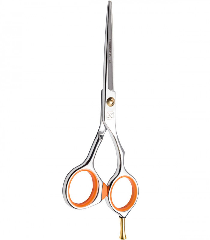 k1655 Katachi Ergonomic ножницы для стрижки волос