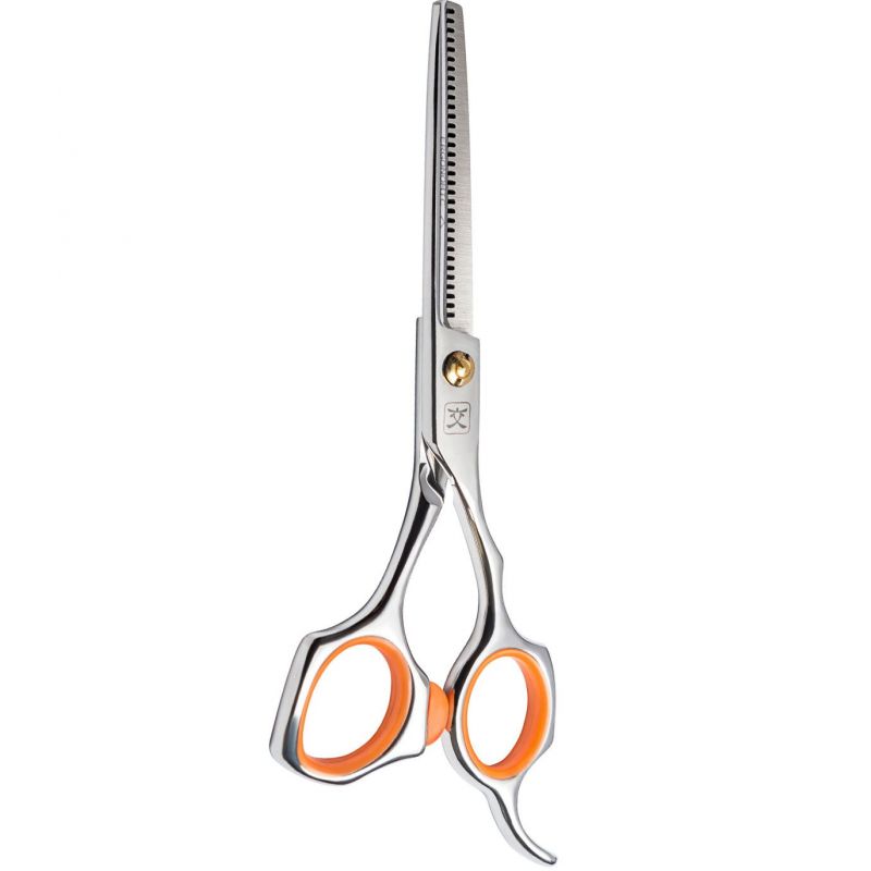 Ножиці філіровочні Katachi Ergonomic 6,0 Ножиці філіровочні Katachi Ergonomic 6,0