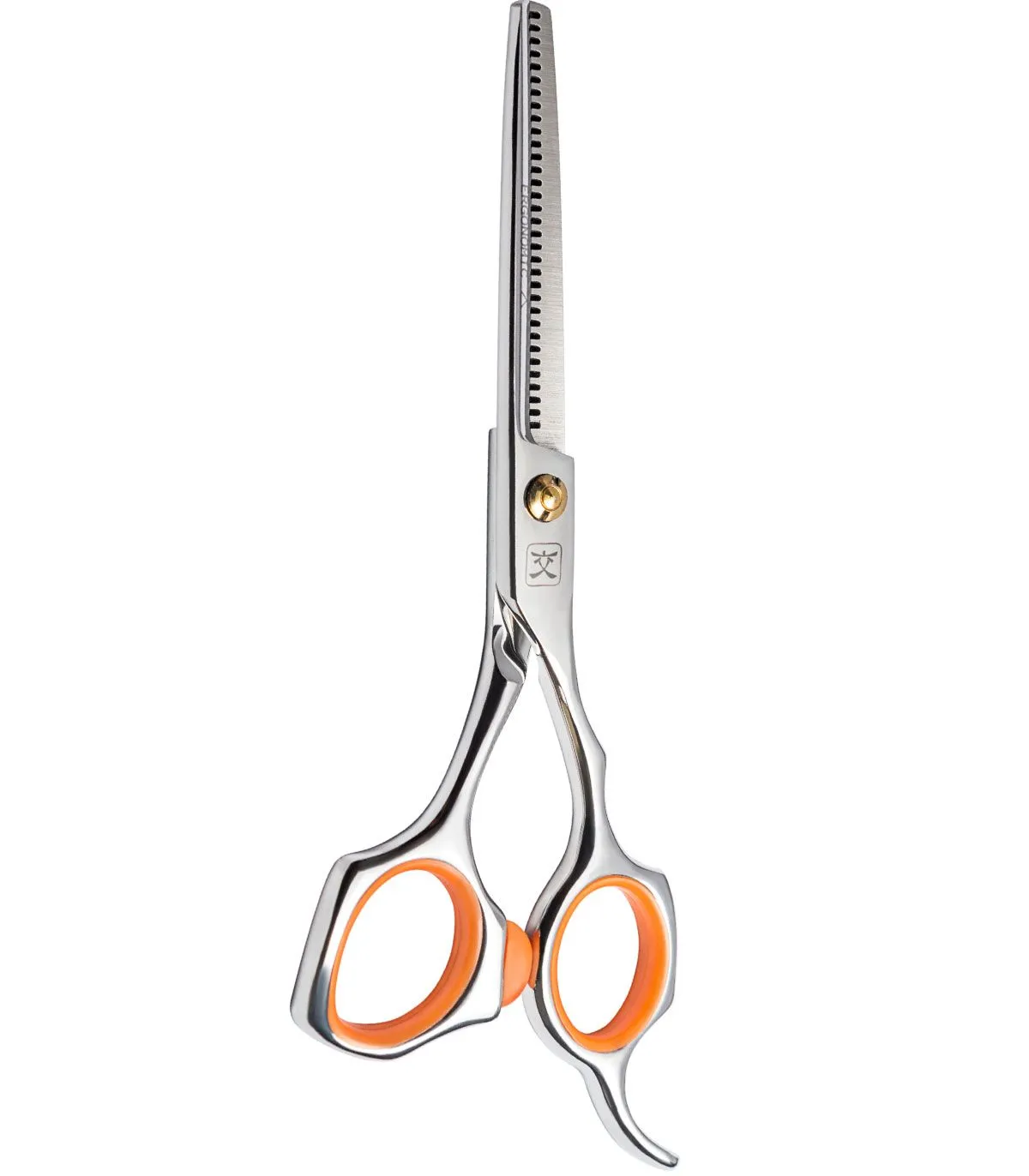 k1560 Katachi Ergonomic ергономічні ножиці для філіровки