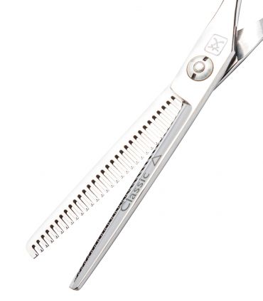 Ножиці філіровочні Katachi Offset 6,0