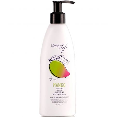 Лосьйон для тіла Манго Loma Mango Body Lotion