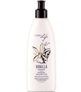 Лосьйон для тіла Ваніль Loma Vanilla Body Lotion