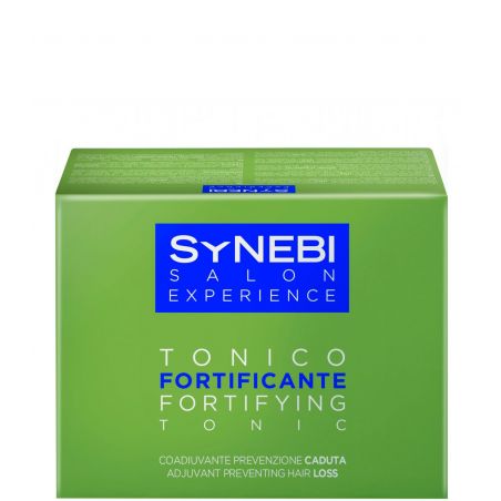 Зміцнюючий тонік проти випадіння волосся Helen Seward Synebi Fortifying Tonic
