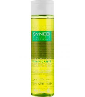 Очищаючий Шампунь проти лупи Helen Seward Synebi Purifying Shampoo