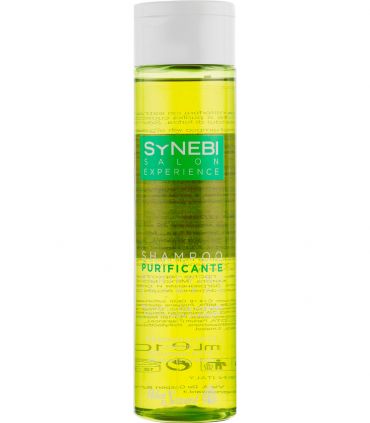 Очищающий шампунь против перхоти Helen Seward Synebi Purifying Shampoo