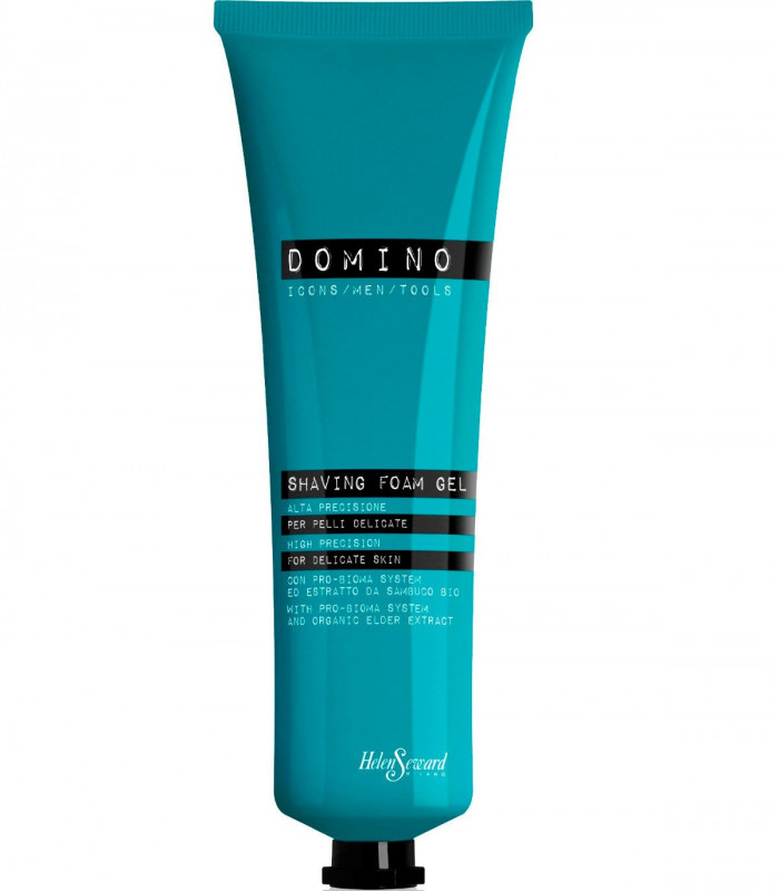 Helen Seward Domino Shaving Foam Gel Гель для бритья купить в Киеве, Украине ❤ Lavka Kabani