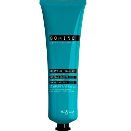Гель для гоління Helen Seward Domino Shaving Foam Gel