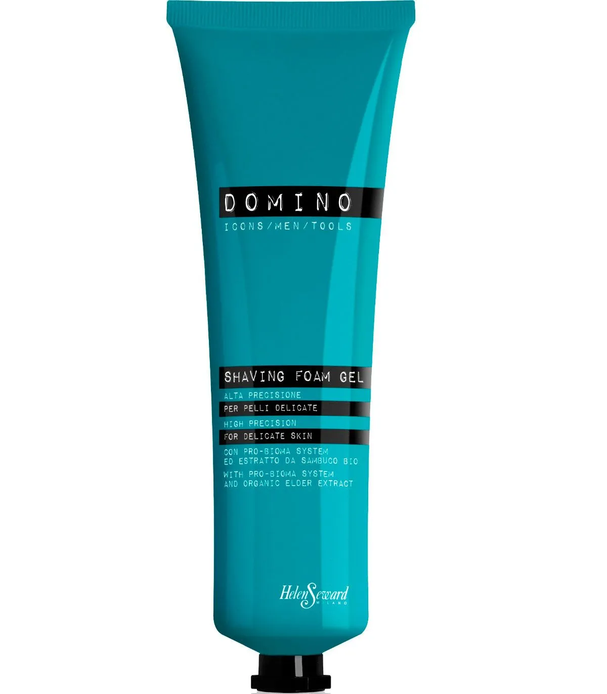 Helen Seward Domino Shaving Foam Gel Гель для гоління купити в Києві, Україні ❤ Lavka Kabani