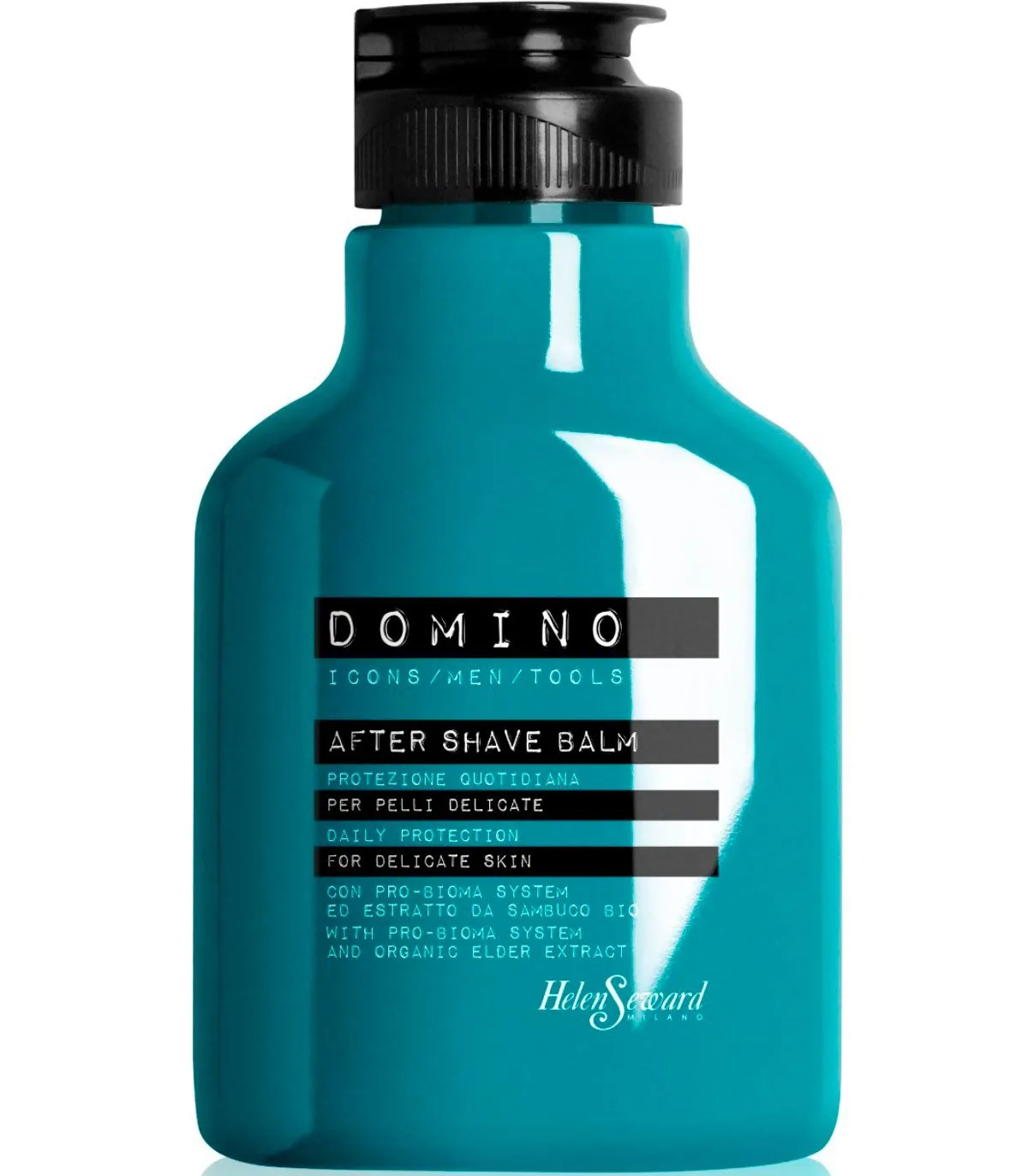 Helen Seward Domino After Shave Balm Бальзам после бритья купить в Киеве, Украине ❤ Lavka Kabani
