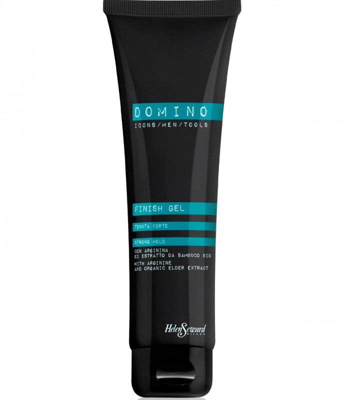 Helen Seward Domino Finish Gel Гель для укладання сильної фіксації купити в Києві, Україні ❤ Lavka Kabani
