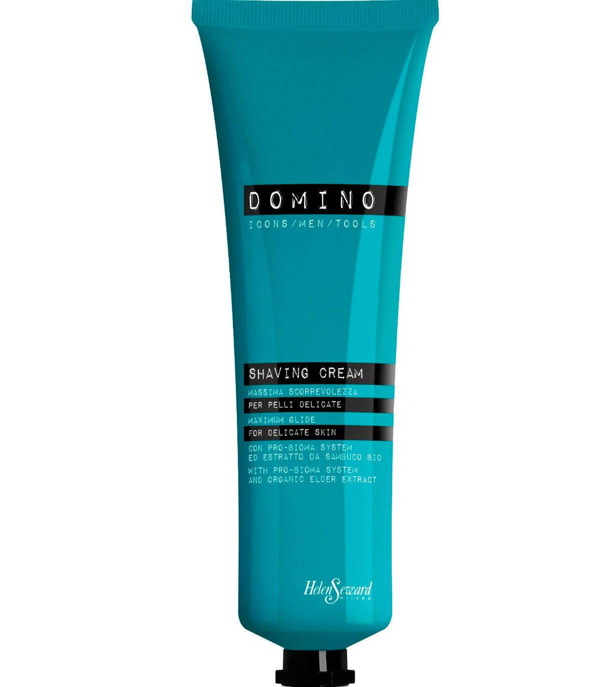Helen Seward Domino Shaving Cream Крем для бритья купить в Киеве, Украине ❤ Lavka Kabani