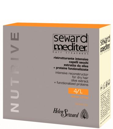 Восстанавливающий лосьон Helen Seward Nutrive 4/L Repair Lotion