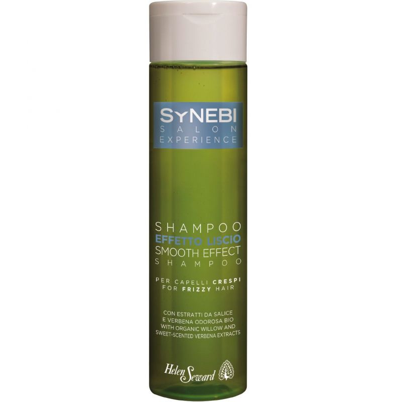 Шампунь с эффектом выпрямления Helen Seward Synebi Smooth-Effect Shampoo Шампунь с эффектом выпрямления Helen Seward Synebi Smooth-Effect Shampoo
