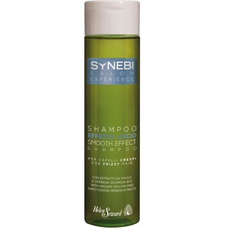 Шампунь с эффектом выпрямления Helen Seward Synebi Smooth-Effect Shampoo